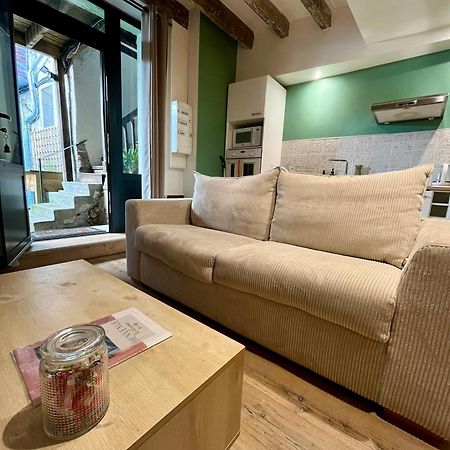 La Cour Chartraine - Cosy Appartement Avec Cour Exterieur A Blois Kültér fotó